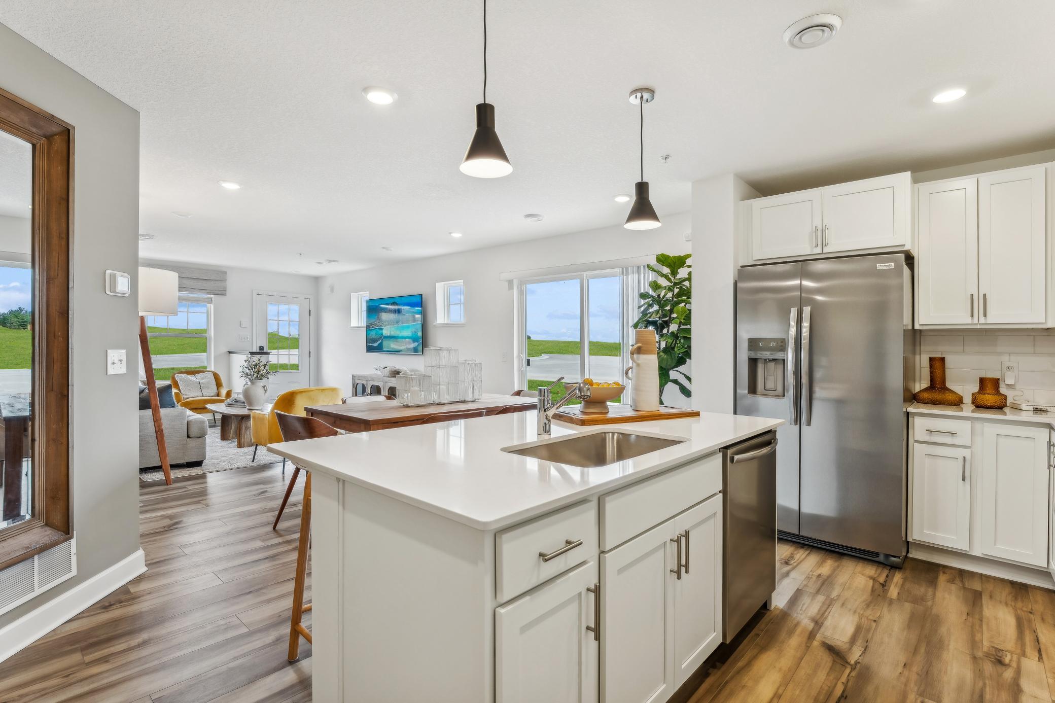 3073 Basswood Street