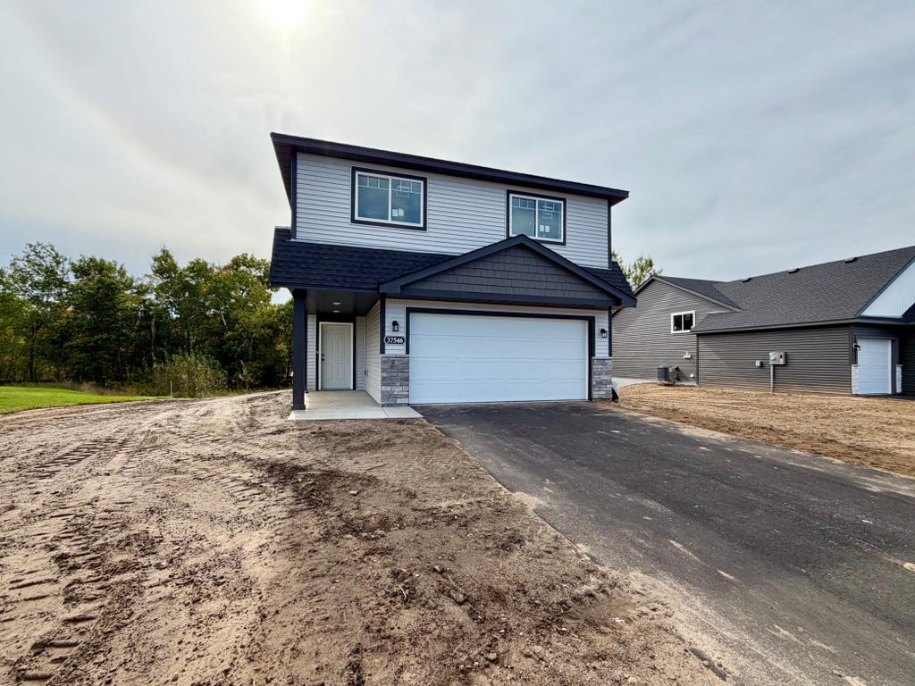 Photo of 37546 Greenway Avenue, North Branch, MN 55056 (MLS # 7156188)