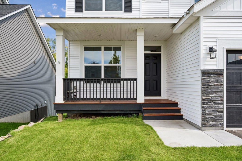 Photo of 6270 Radford Avenue NE, Otsego, MN 55330 (MLS # 7152478)