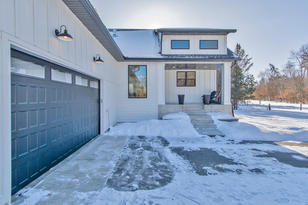 Photo of 26942 Middle Cullen Road, Pequot Lakes, MN 56472 (MLS # 7011534)