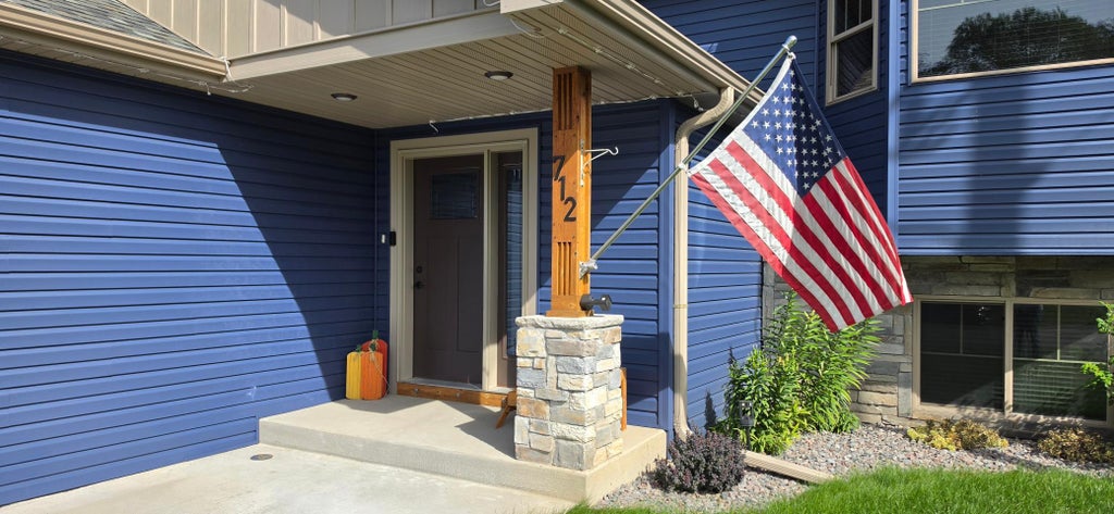 Photo of 712 3rd Avenue SE, Cold Spring, MN 56320 (MLS # 7149405)