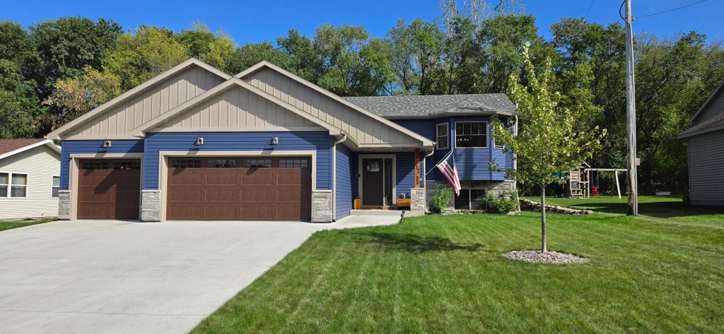 Photo of 712 3rd Avenue SE, Cold Spring, MN 56320 (MLS # 7149405)