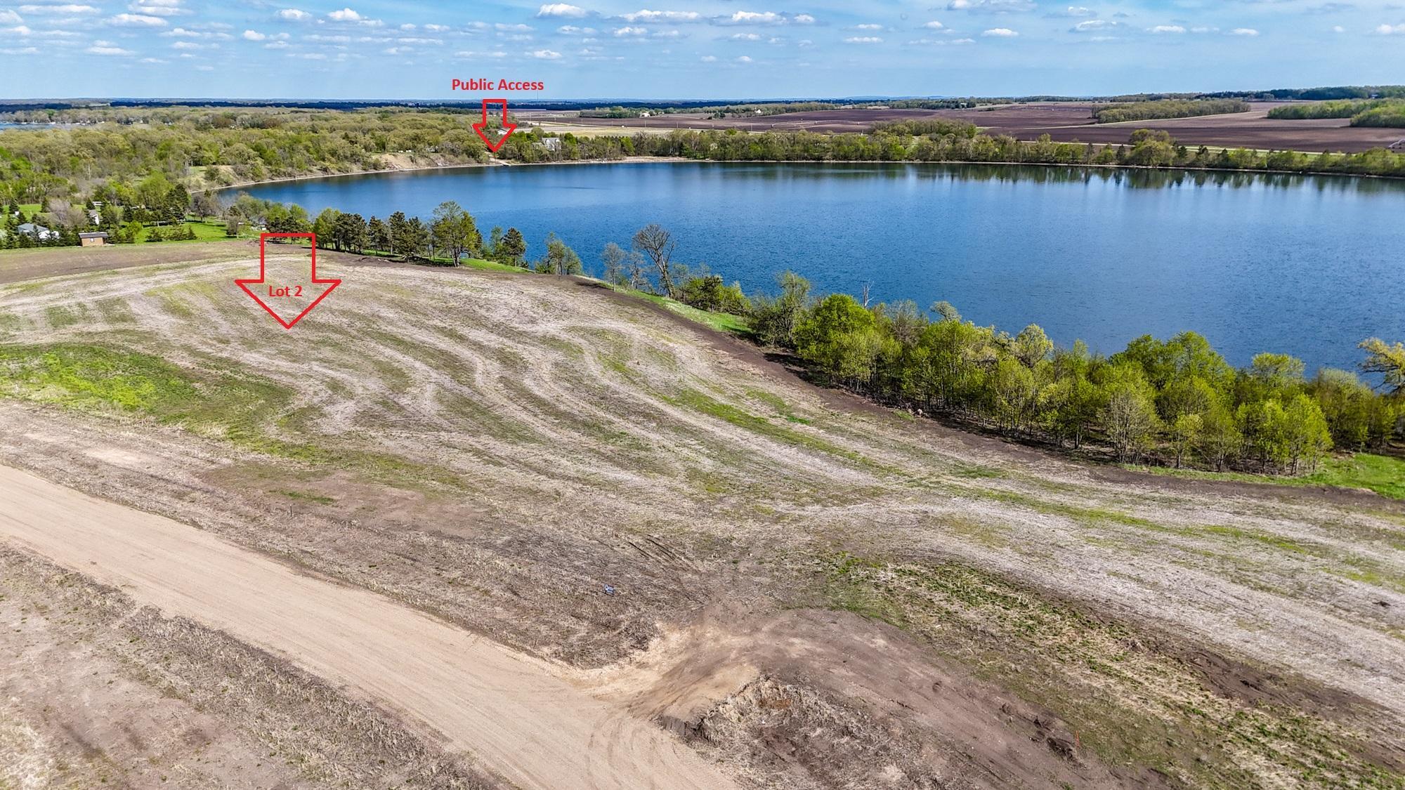 TBD Lot 2 317th Street