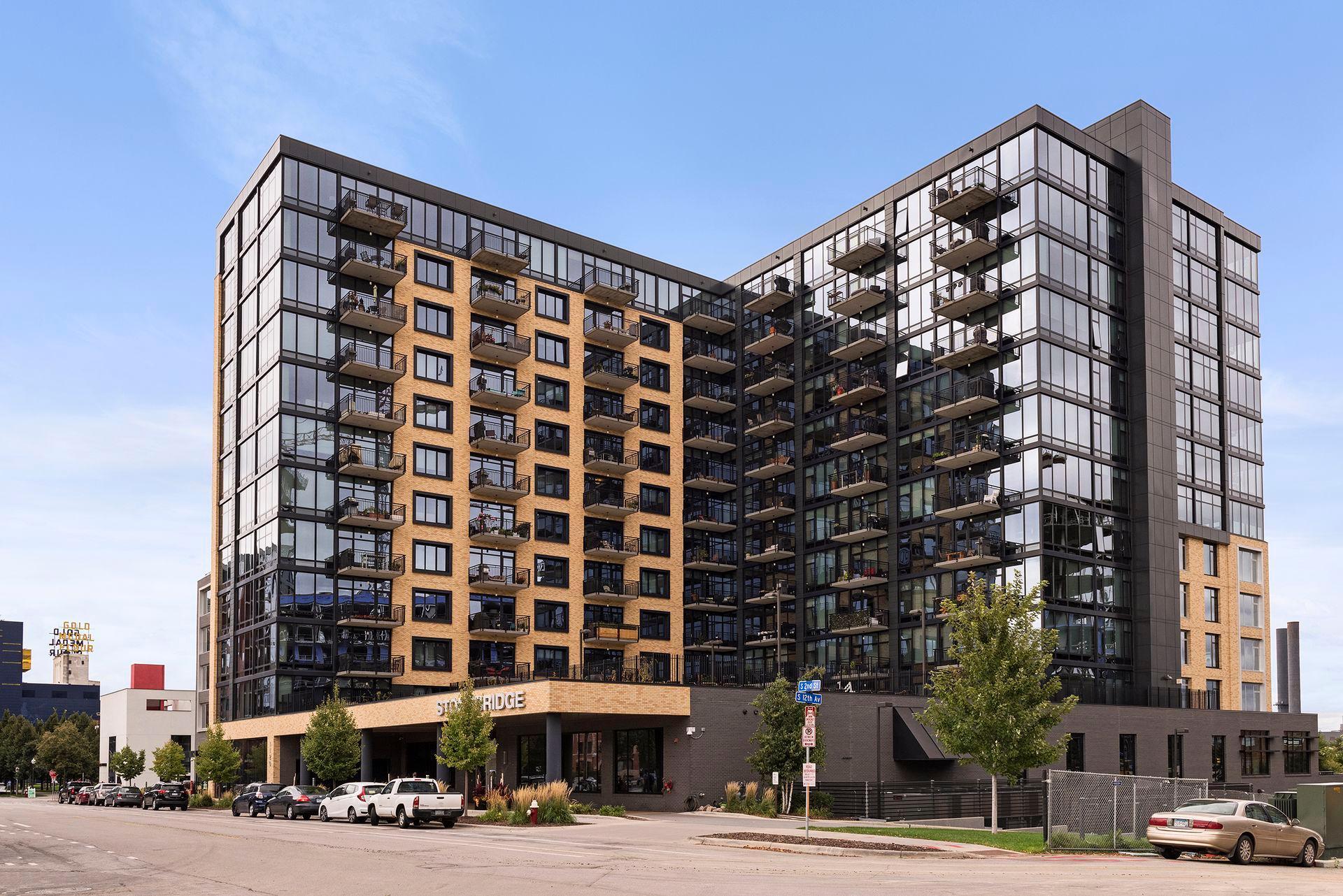 1120 S 2nd Street 703