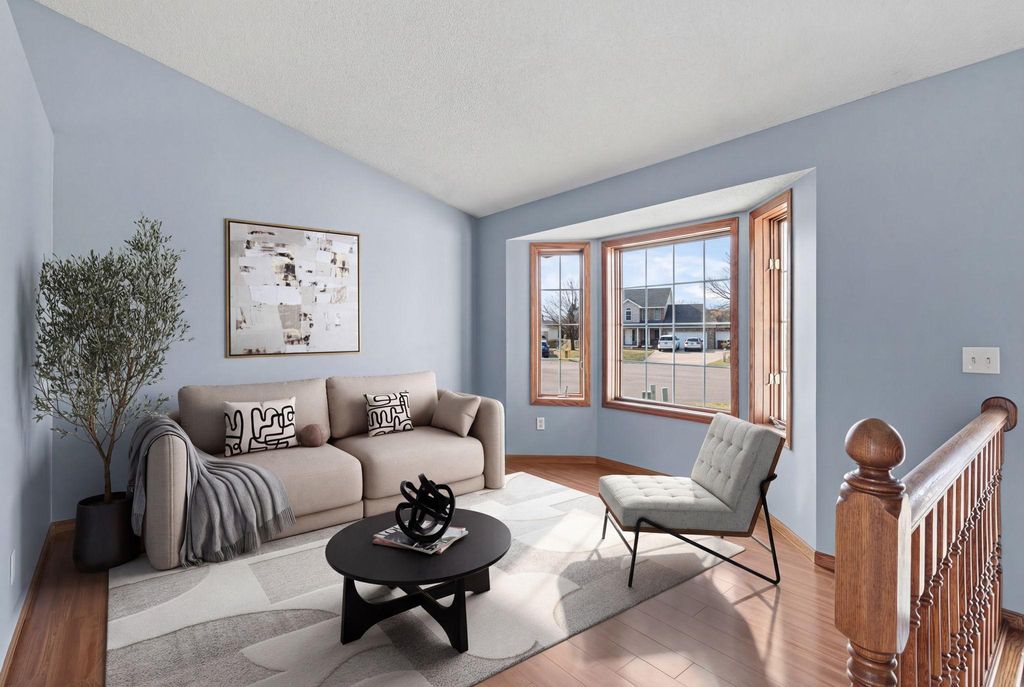 Photo of 7851 Park Court NE, Otsego, MN 55330 (MLS # 7035097)