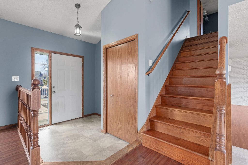 Photo of 7851 Park Court NE, Otsego, MN 55330 (MLS # 7035097)