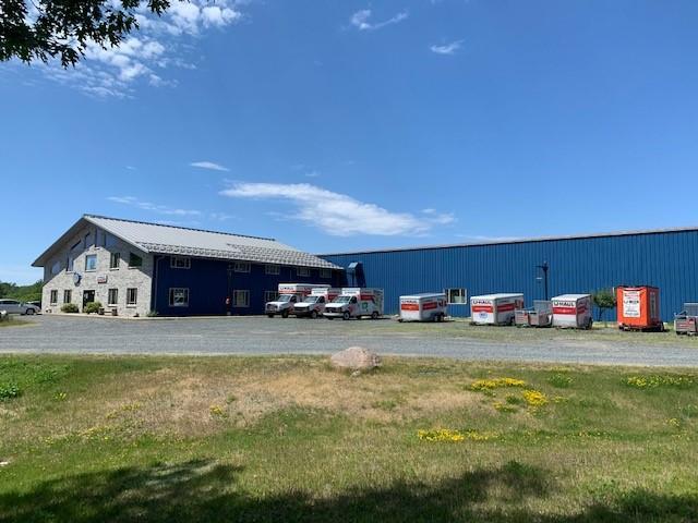 7981 Town Hall Road NW