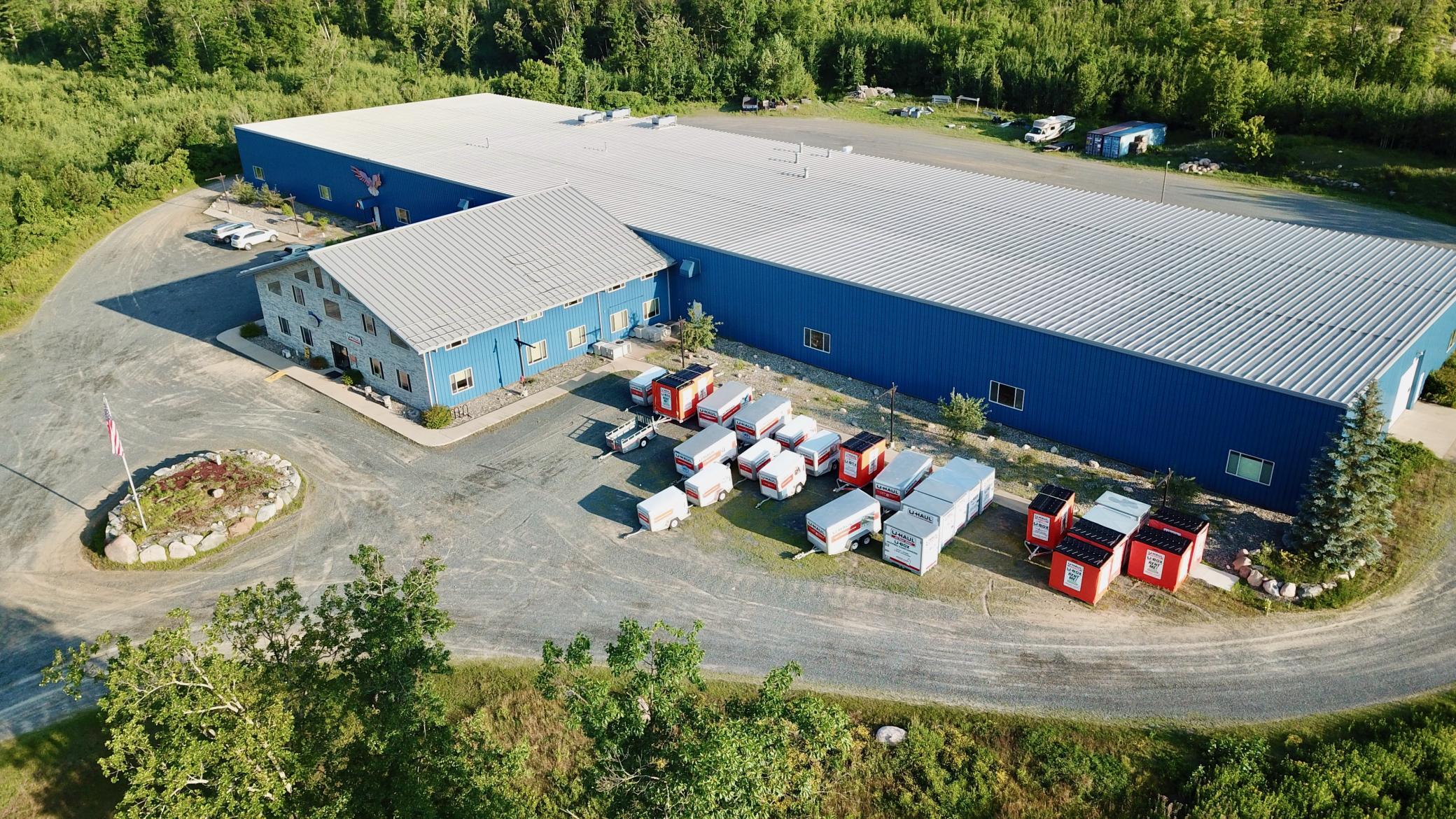 7981 Town Hall Road NW