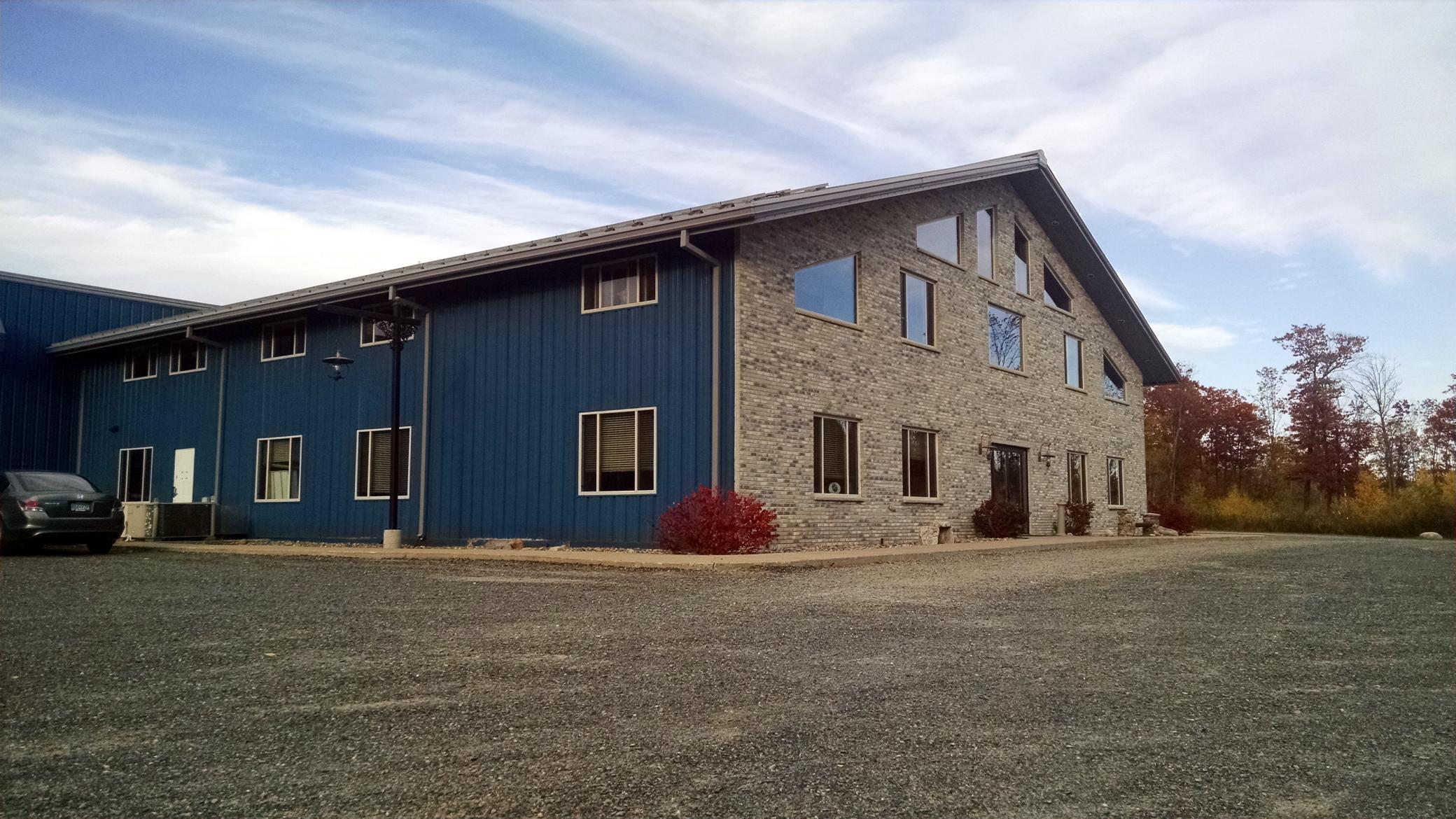 7981 Town Hall Road NW