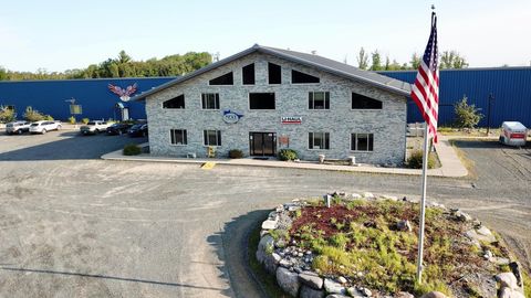 7981 Town Hall Road NW Walker MN 56484