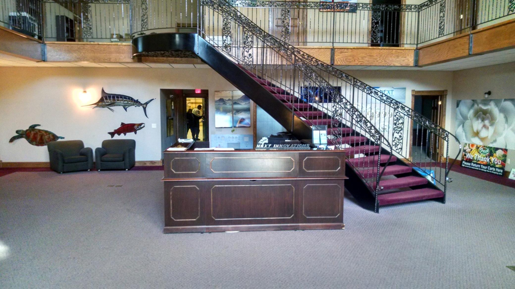 7981 Town Hall Road NW