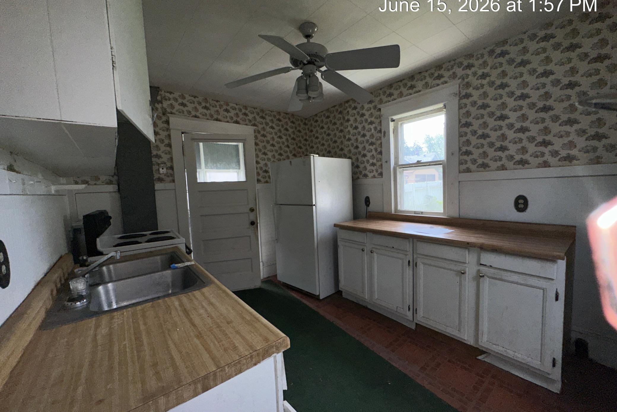 3642 Van Buren Street NE