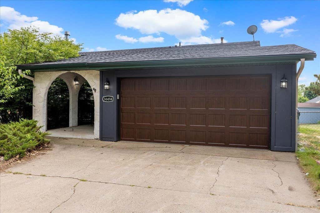 Photo of 14494 Upper Guthrie Court, Apple Valley, MN 55124 (MLS # 7116479)