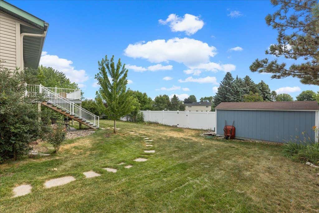 Photo of 14494 Upper Guthrie Court, Apple Valley, MN 55124 (MLS # 7116479)
