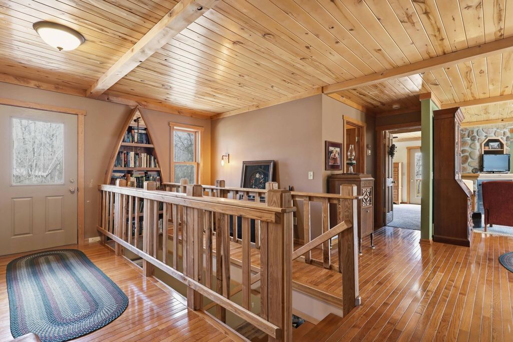 Photo of 2356 340th Avenue, Isle, MN 56342 (MLS # 7051993)