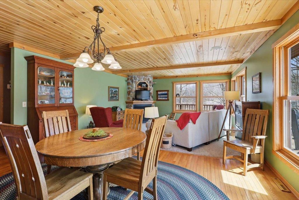 Photo of 2356 340th Avenue, Isle, MN 56342 (MLS # 7051993)