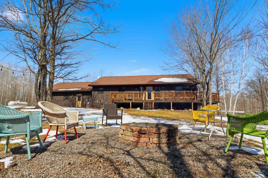 Photo of 2356 340th Avenue, Isle, MN 56342 (MLS # 7051993)