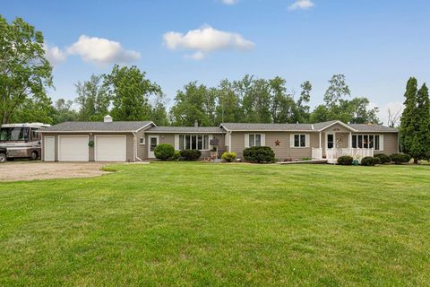 Photo of 18221 Roberds Lake Boulevard, Faribault, MN 55021 (MLS # 6737213)