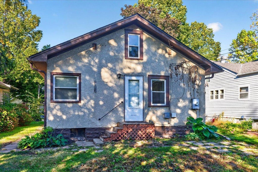 Photo of 3442 Logan Avenue N, Minneapolis, MN 55412 (MLS # 7148318)
