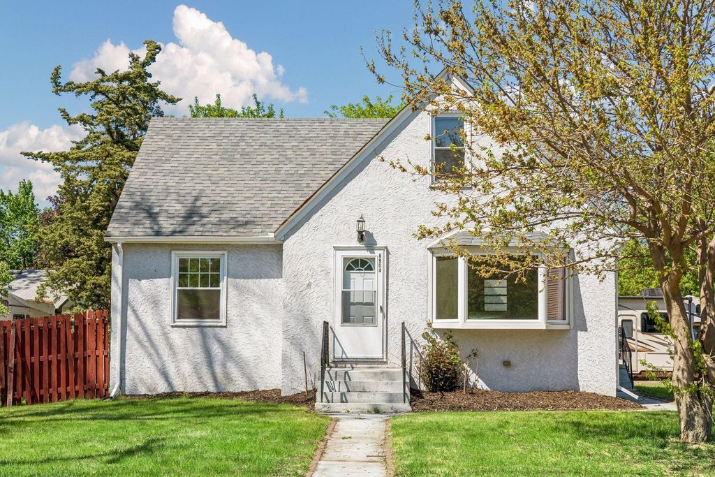 Photo of 6904 60th Avenue N, Crystal, MN 55428 (MLS # 7075473)