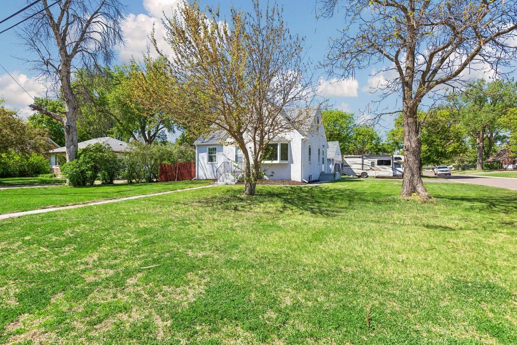 Photo of 6904 60th Avenue N, Crystal, MN 55428 (MLS # 7075473)