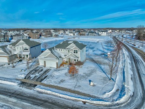 4798 Prairie Trail N Hugo MN 55038