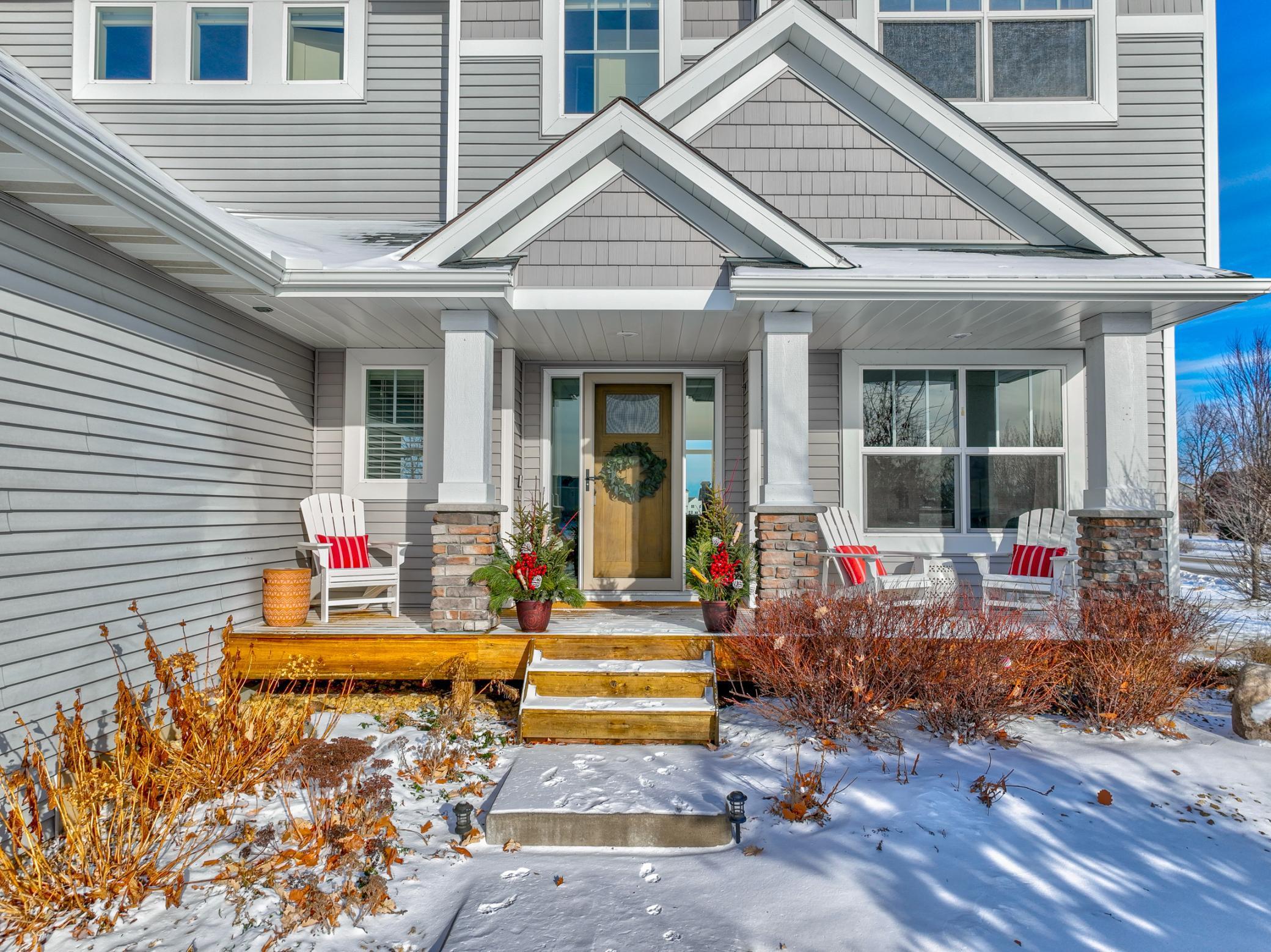 4798 Prairie Trail N