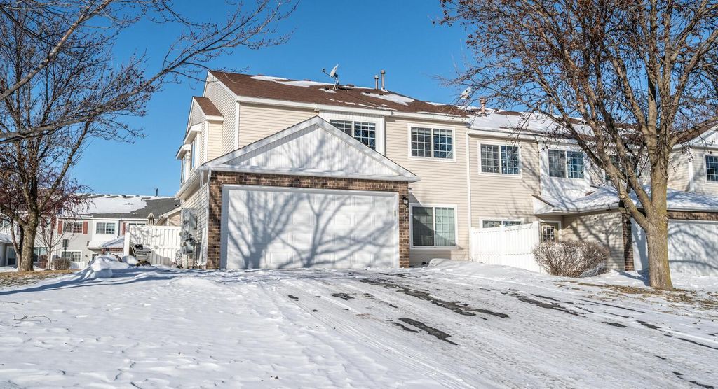 Photo of 15717 Fjord Avenue #188, Apple Valley, MN 55124 (MLS # 7012421)