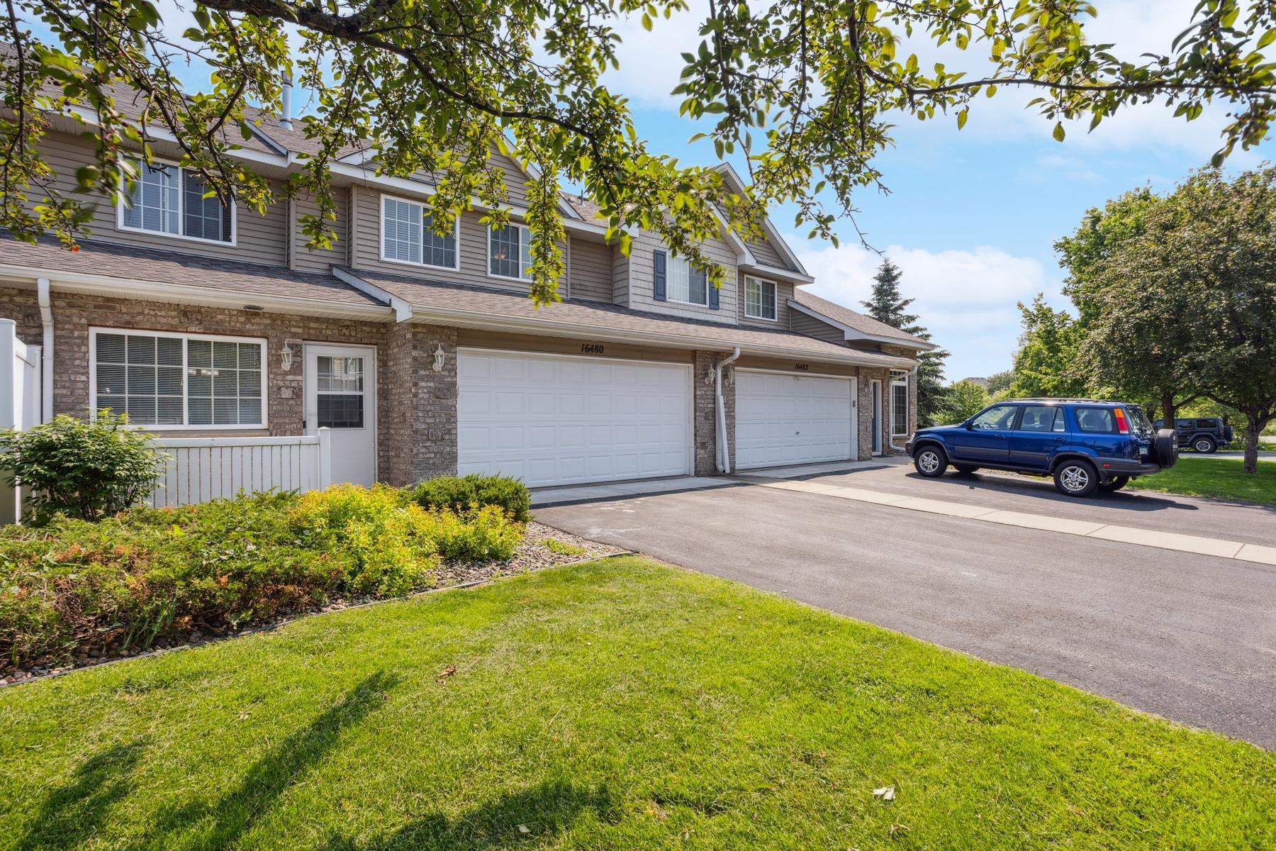 16480 Elm Creek Lane