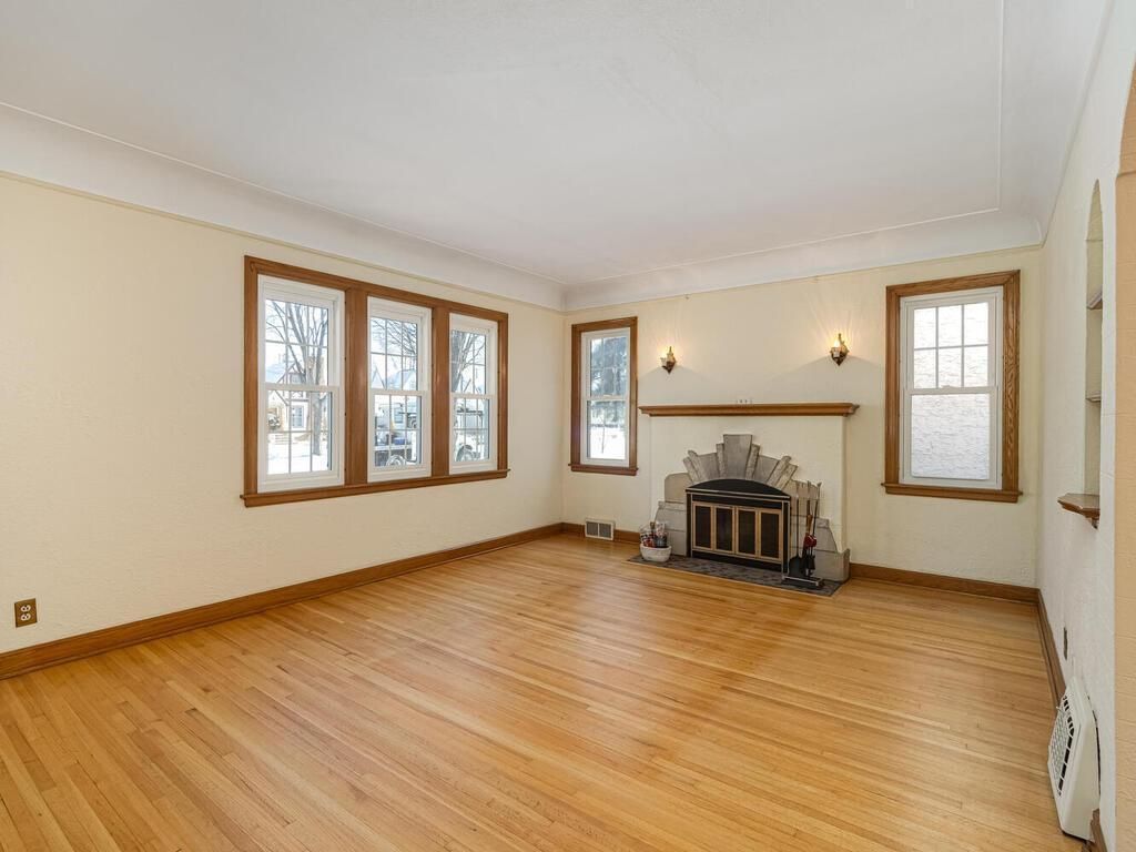 Photo of 4528 Columbus Avenue, Minneapolis, MN 55407 (MLS # 6800391)