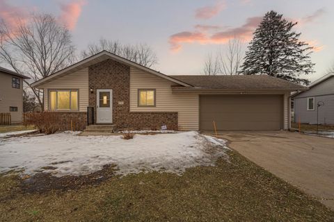 Photo of 8350 208th Street W, Lakeville, MN 55044 (MLS # 7021825)