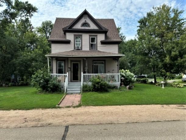 Photo 1 of 23 — 412 S 4th Street, Milan, MN 56262