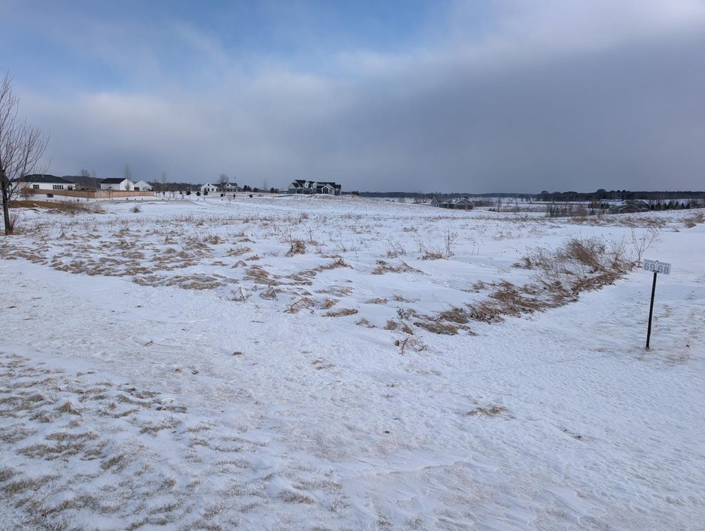 Photo of Lot 69 467th Avenue, Spring Brook Twp, WI 54739 (MLS # 7016871)