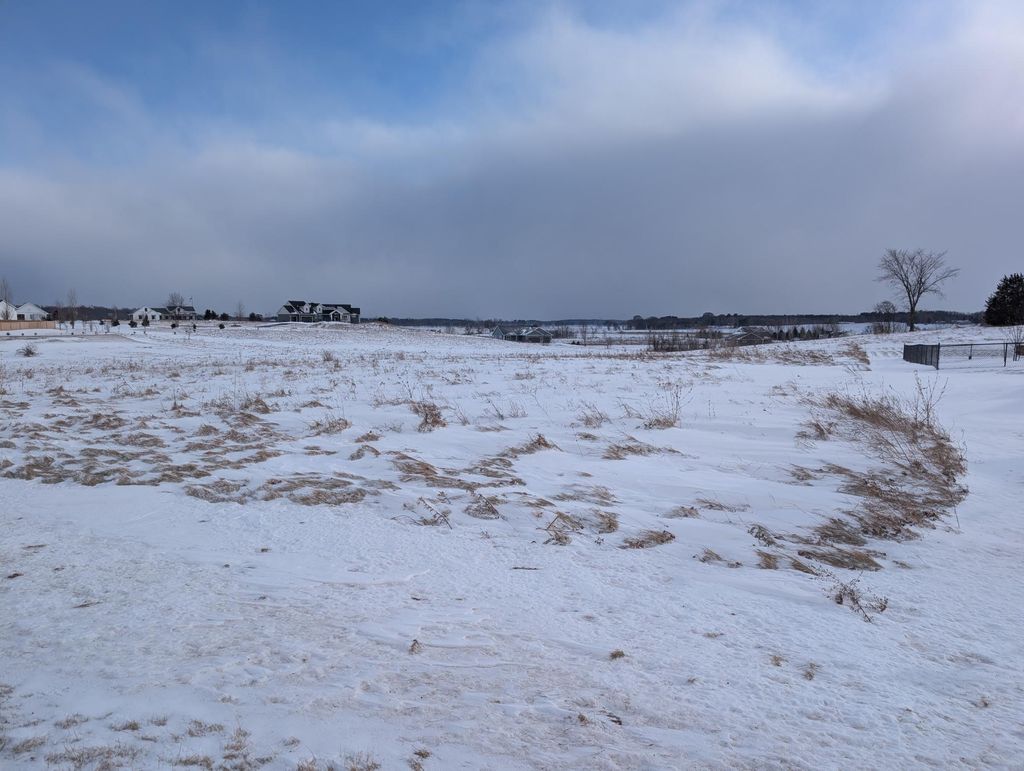 Photo of Lot 69 467th Avenue, Spring Brook Twp, WI 54739 (MLS # 7016871)