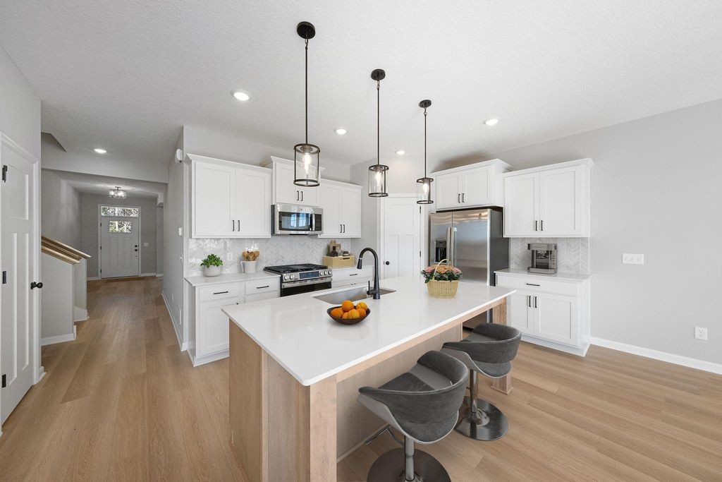 Photo of 1258 Beaumont Boulevard, Jordan, MN 55352 (MLS # 6821868)