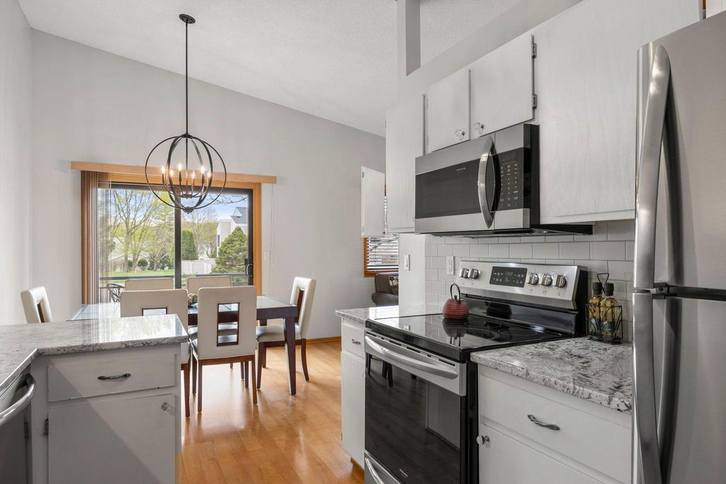 Photo of 5405 Pompano Drive, Minnetonka, MN 55343 (MLS # 7067906)