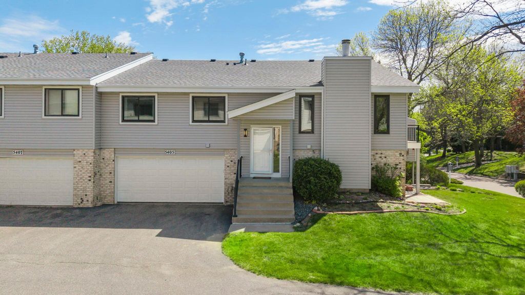 Photo of 5405 Pompano Drive, Minnetonka, MN 55343 (MLS # 7067906)
