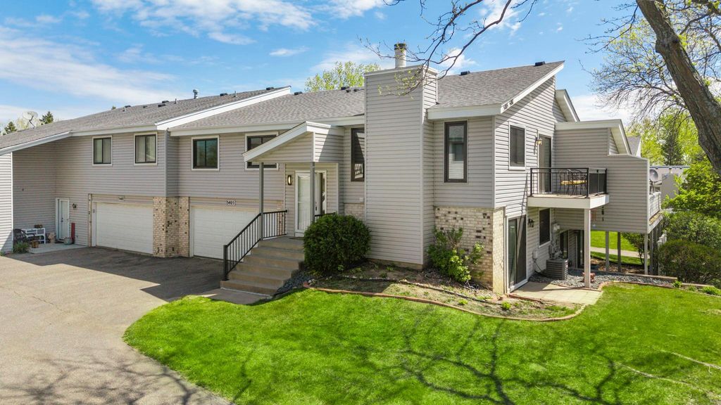 Photo of 5405 Pompano Drive, Minnetonka, MN 55343 (MLS # 7067906)