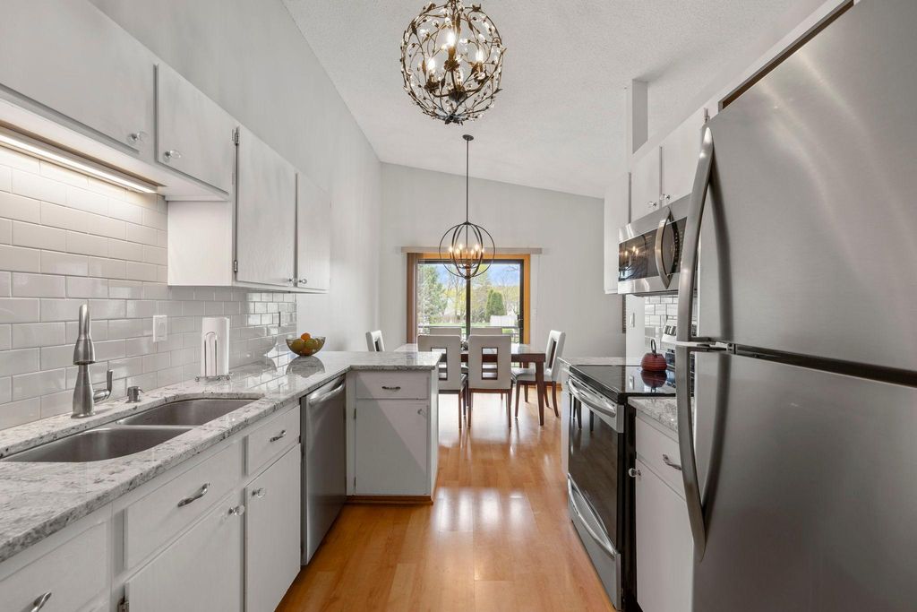Photo of 5405 Pompano Drive, Minnetonka, MN 55343 (MLS # 7067906)