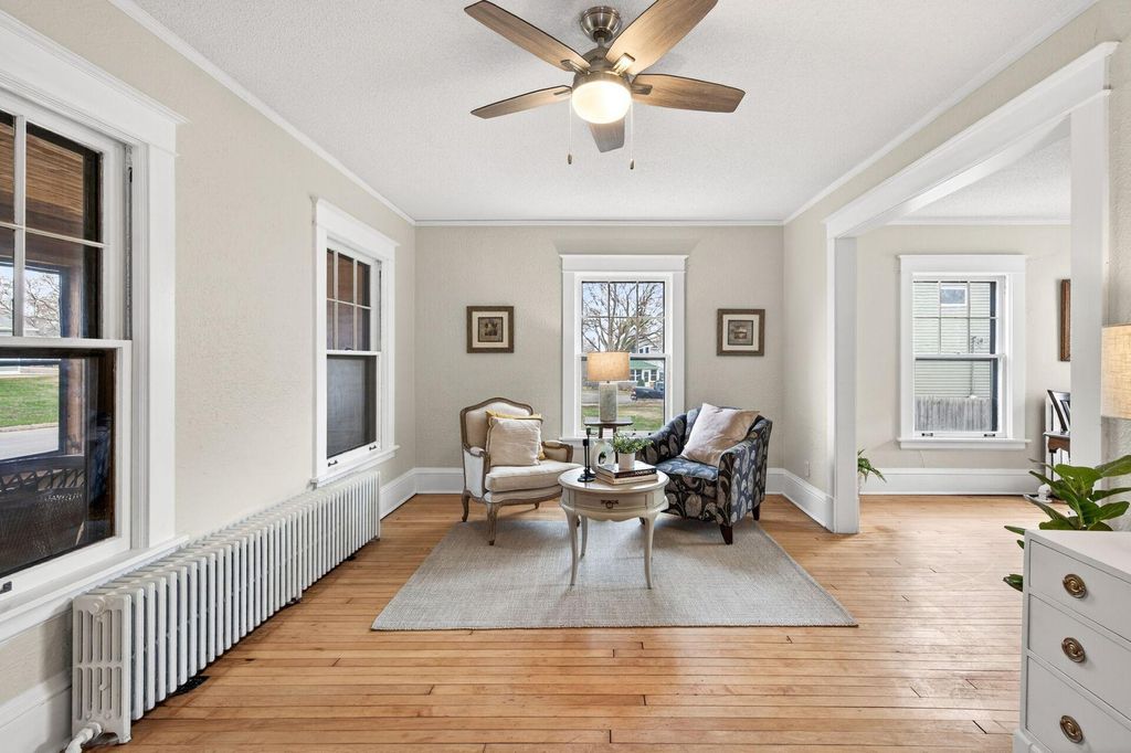 Photo of 776 Andrew Street, Saint Paul, MN 55107 (MLS # 7051050)