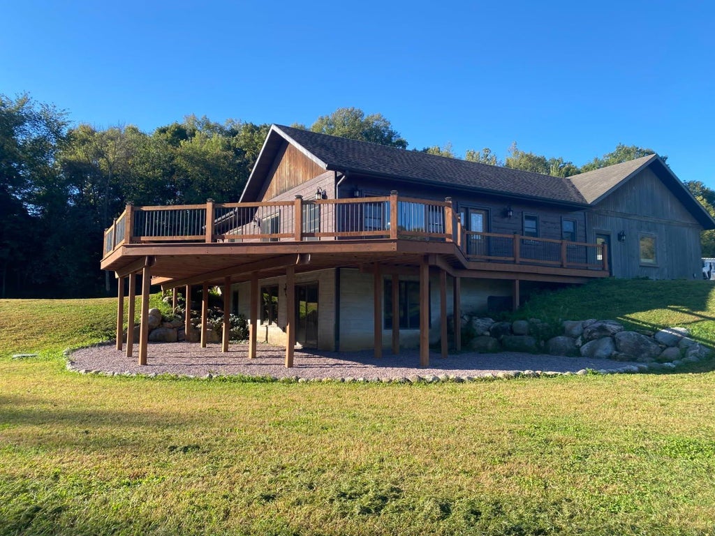 Photo of 57317 178th Lane, Good Thunder, MN 56037 (MLS # 7148208)
