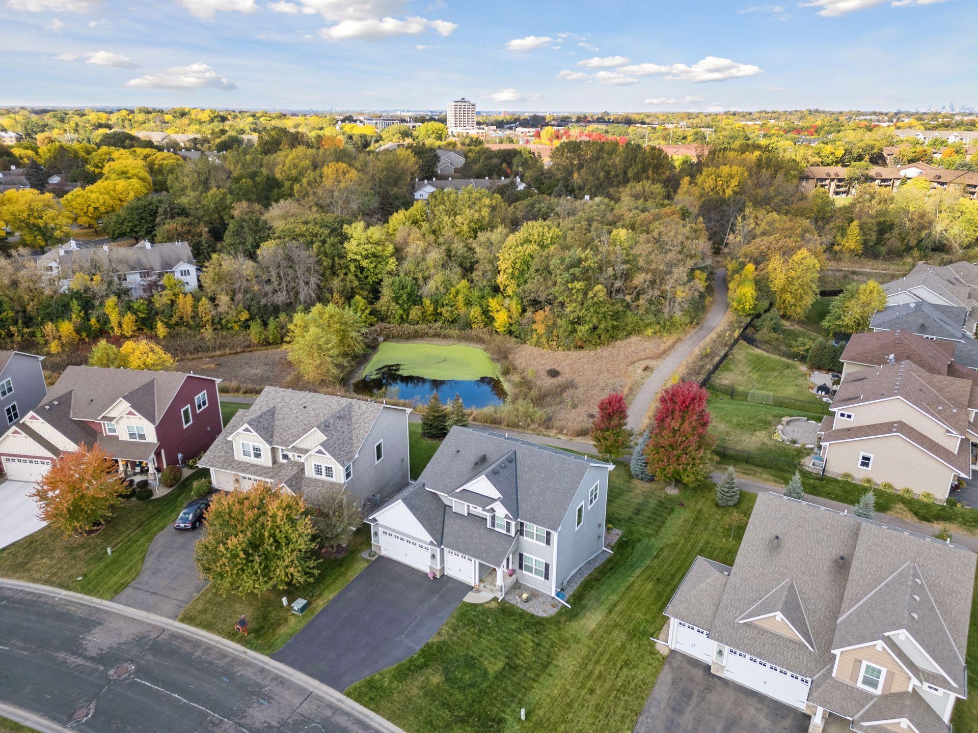 3539 Springwood Path