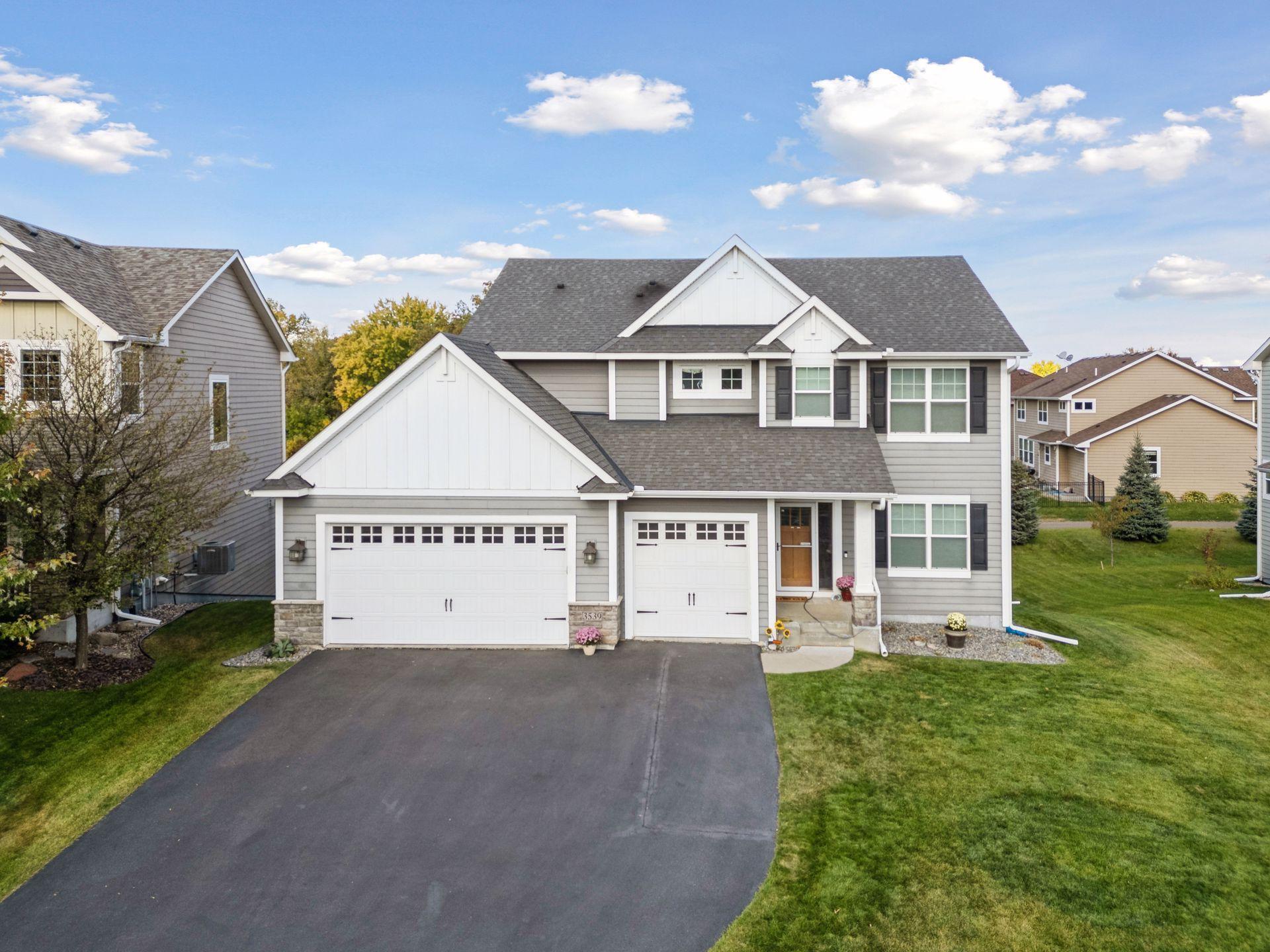3539 Springwood Path