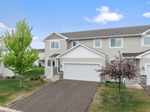 5123 Foxfield Drive NW Rochester MN 55901