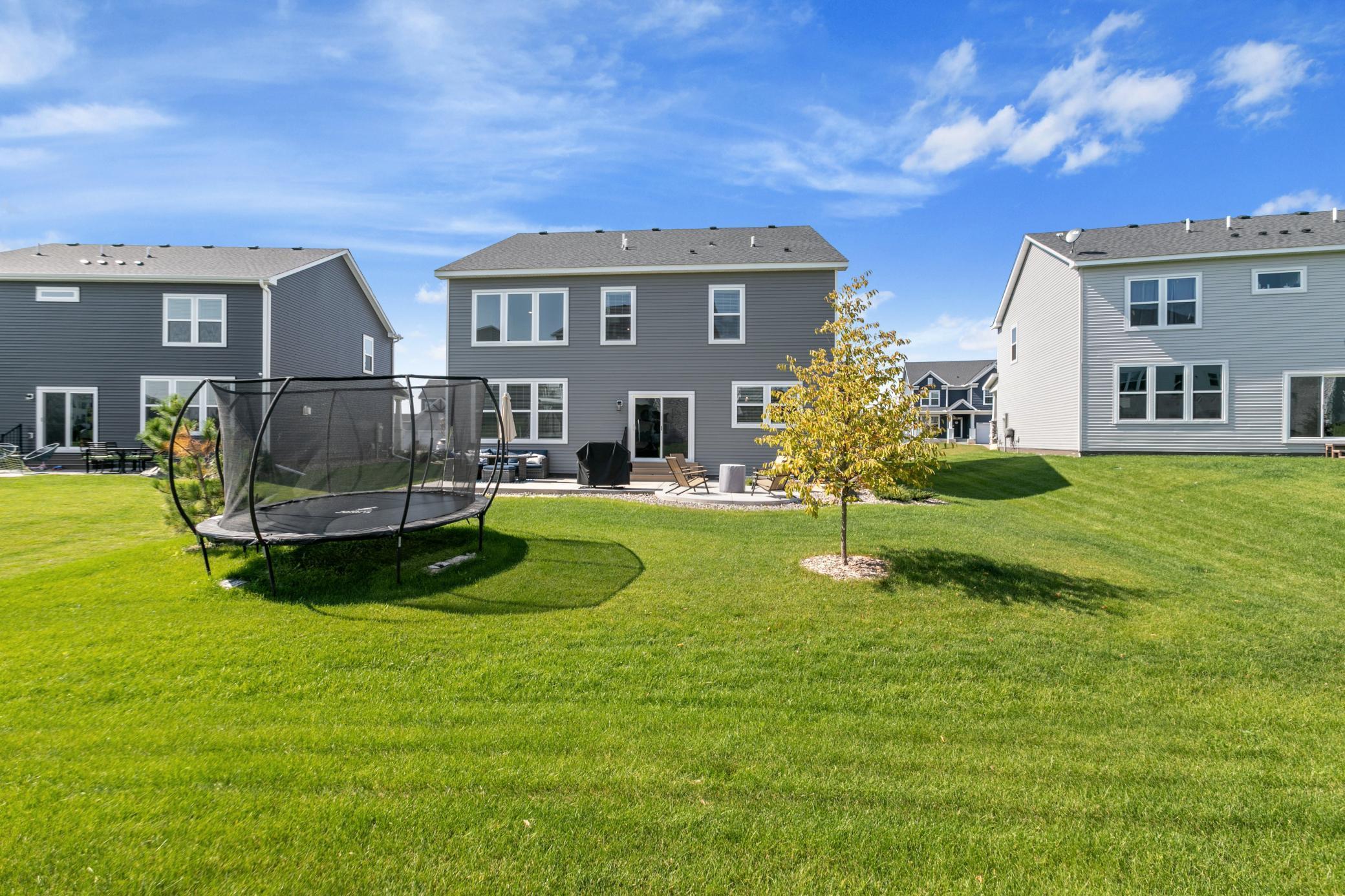 10318 McGregor Boulevard