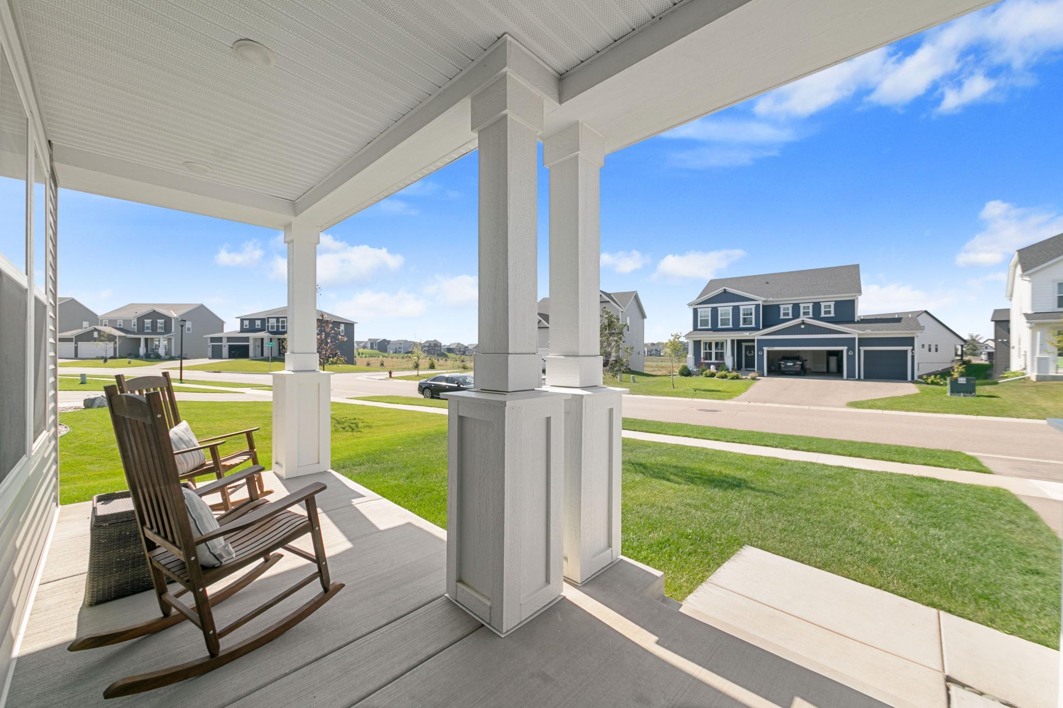 10318 McGregor Boulevard