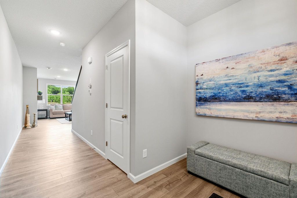 Photo of 4418 223rd Street W, Farmington, MN 55024 (MLS # 7075400)