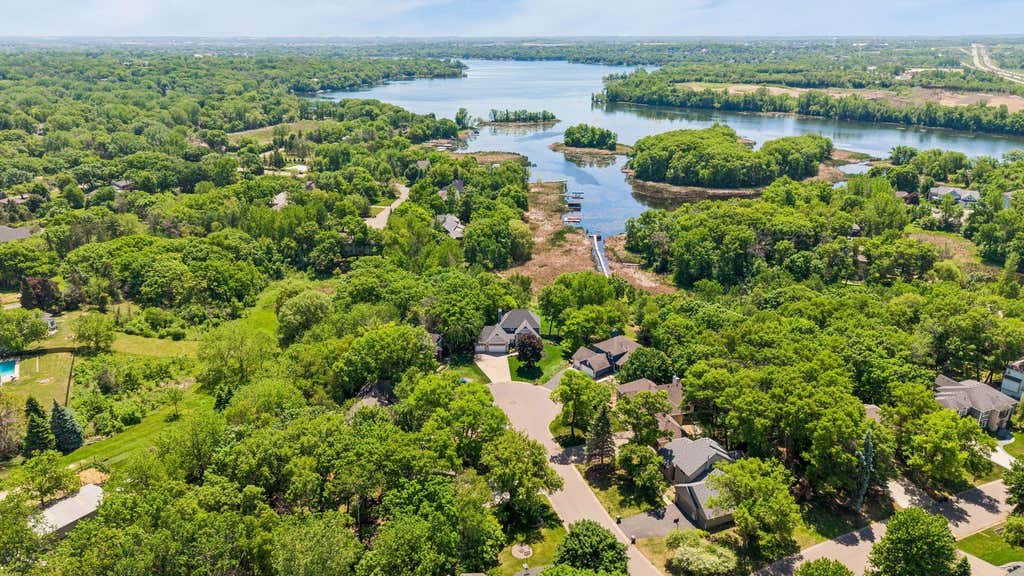 Photo of 18706 Kanabec Court, Lakeville, MN 55044 (MLS # 7106331)