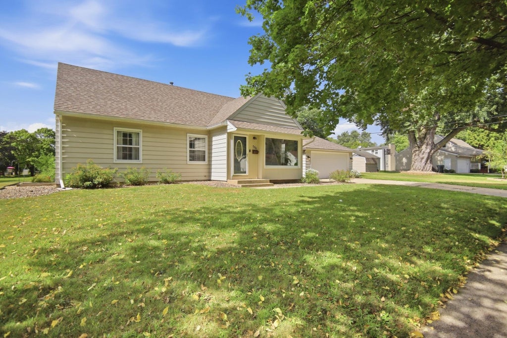 Photo of 506 17th Street SW, Austin, MN 55912 (MLS # 7143569)