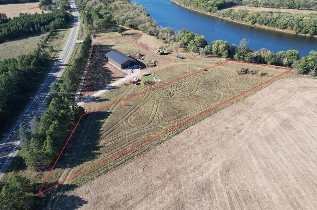 Photo of 41658 County Road 1, Rice, MN 56367 (MLS # 7013632)